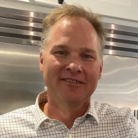 Glenn Grainger, P. Eng.