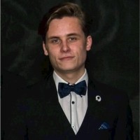 Alex Murkin