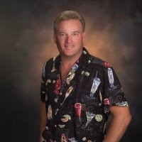 Mark Adams