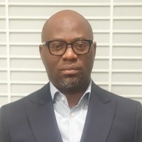 Charles Akinwale Adedayo