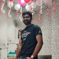 Suresh Kumar