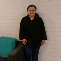 Renuka Ghate