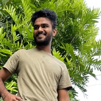 Abhishek Reddy Samula