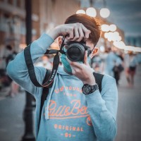 James Lim