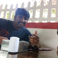 Manoj K Y