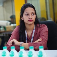 Rachitha Shetty