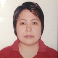 Jane Alcantara
