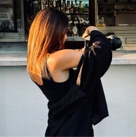 Roxane DANIEL