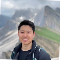 Daniel Duong