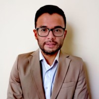 Oscar Mora Ramírez