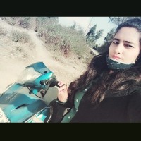 Priya Panwar