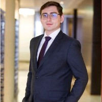Victor Jak van Erven Sigaud