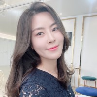 Sinhye Kim