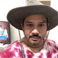 Prakash Shahi