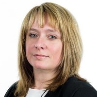 Helen Brown