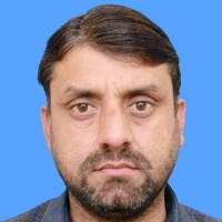 Raham Sher