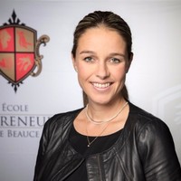 Alexandra Renaud