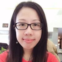 Maryam Liu