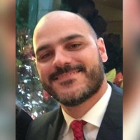 André Melo