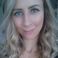 Rikke Lindberg