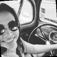 Ana Luiza Cristo