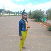 Esther Kananu