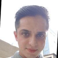 Naqash Zia