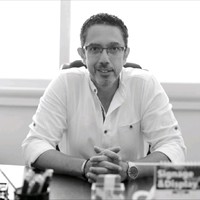 AHMED Badrawi