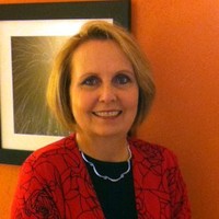 Diane Doughty