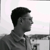 Himanshu Vegad