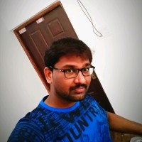 karthikeyan Dhanabal