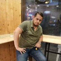 Ahmed Helal
