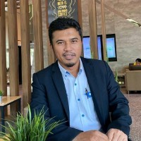 Ts. Fakhrul Azran Nawi