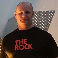 Jeremy Edwards