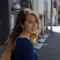 Cindy Van Den Hoonaard