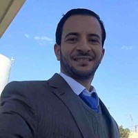 Ahmed Taher, Cfps, Clss-Hc