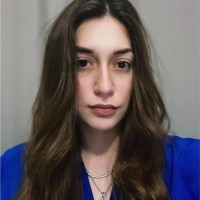 Despina Michailidou