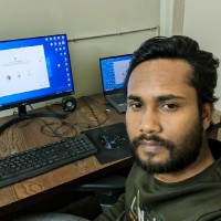Sayed Nazmul Hussain