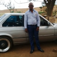 Phumlane Ndebele