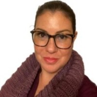 Laura Melissa Palafox Noriega