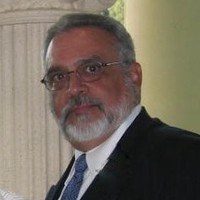 Robert P. Machado Sr.
