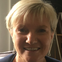 Fiona Roberts