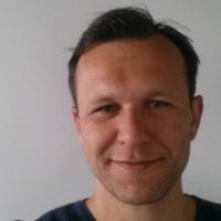 Bart Van Leeuwen