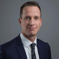 Dr. Marc Schumacher, Ciia