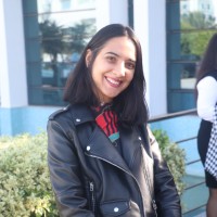 Hadil Sridi