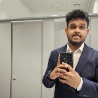 Abhiram Pushpajan
