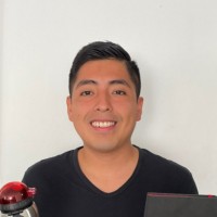 Adrian Quispe Masias