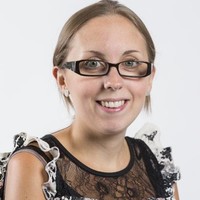 Justine Foord