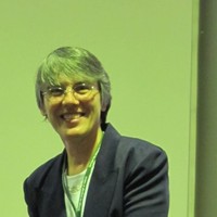 Alison Ferrie