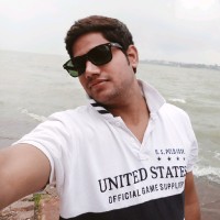 Ajay Giri